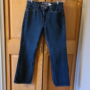 LEVIS SILVER TAB Women's jeans